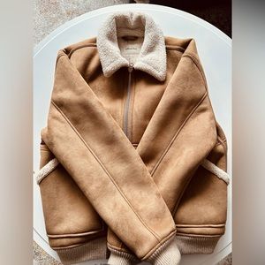 Wilfred Free Echo Bomber